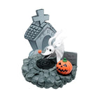 Zero Nightmare Before Christmas Abystyle Figure - L’emporio dell’avventuriero