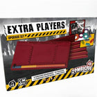 Zombicide (2a) - Extra Players Upgrade Set - L’emporio dell’avventuriero