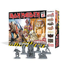 Zombicide (2nd) - Iron Maiden Pack 1 - L’emporio dell’avventuriero