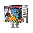 Zombicide (2nd) - Iron Maiden Pack 3 - L’emporio dell’avventuriero