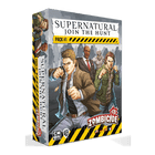 Zombicide (2nd) - Supernatural Pack 1 - L’emporio dell’avventuriero