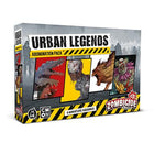 Zombicide (2nd) - Urban Legends - L’emporio dell’avventuriero