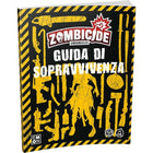 Zombicide Chronicles - Guida di Sopravvivenza - L’emporio dell’avventuriero