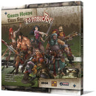 Zombicide Green Horde - Tiles Set - L’emporio dell’avventuriero